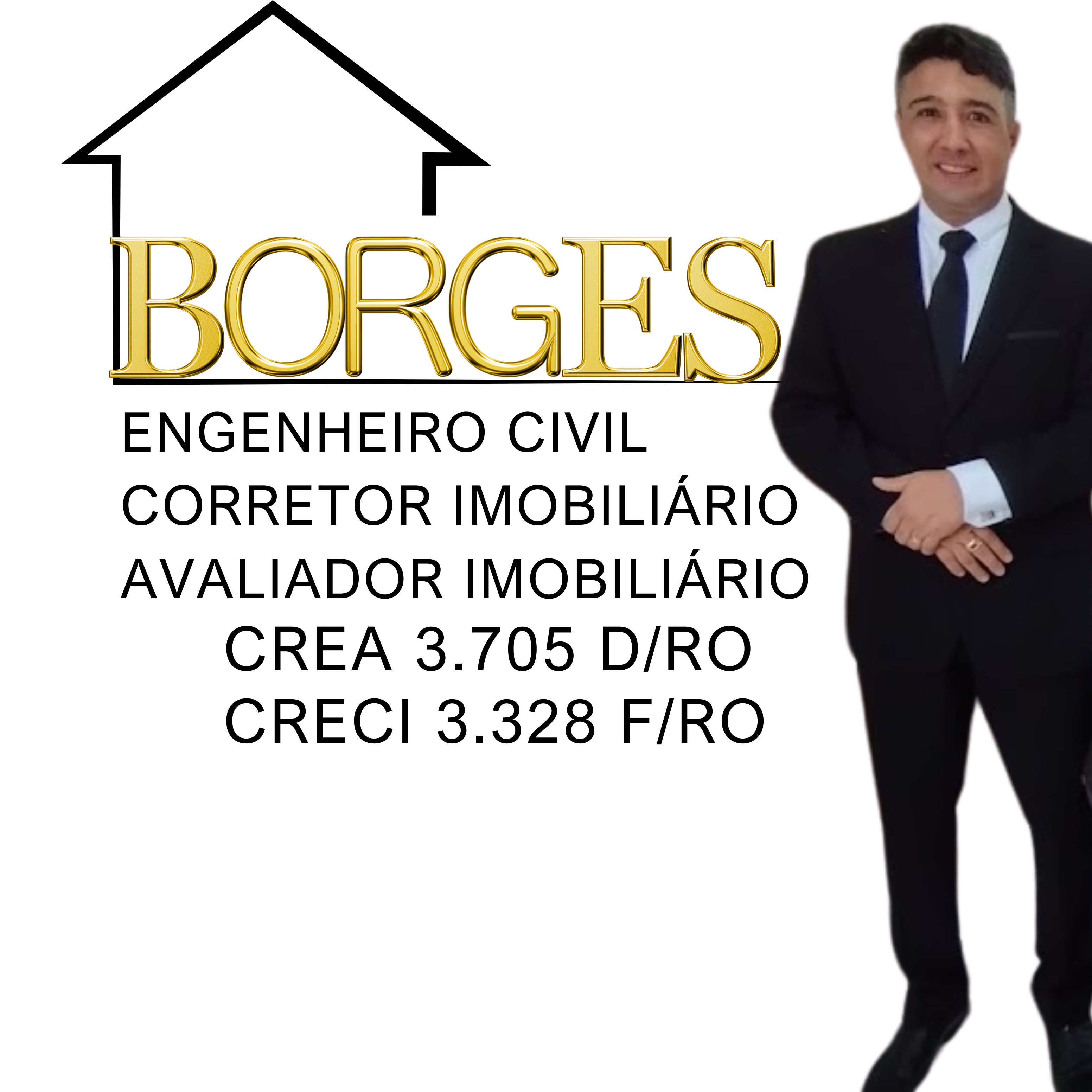 BORGES GESTÃO IMOBILIÁRIA